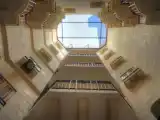Двухместный номер Стандарт с видом на внутренний двор