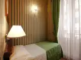 Одноместный номер