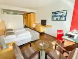 Трёхместный номер Executive