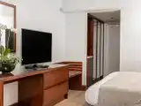 Номер Стандарт с видом на горы