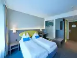Двухместный номер Стандарт