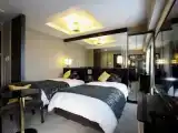 Двухместный номер Deluxe
