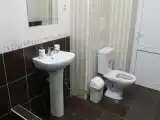 Двухместный номер Стандарт с балконом и с красивым видом из окна