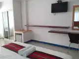 Номер Deluxe