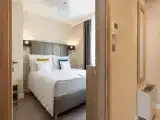 Апартаменты с 2 комнатами