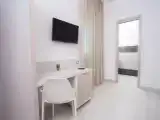 Двухместный номер Superior с балконом