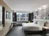 Двухместный номер Premium