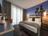 Двухместный номер Стандарт