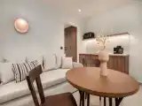 Апартаменты