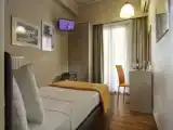 Одноместный номер Стандарт с балконом