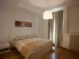 Двухместный номер Стандарт с балконом