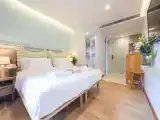 Двухместный номер Deluxe