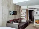 Двухместный полулюкс