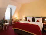 Двухместный номер Комфорт