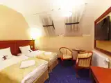 Номер Стандарт