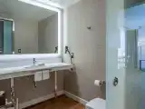 Четырёхместный номер Стандарт