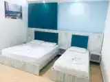 Трёхместный номер Стандарт