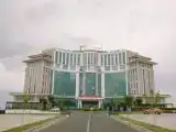 Run of House