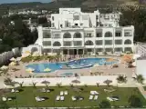Двухместный номер Стандарт с видом на сад