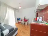 Двухместные апартаменты Стандарт