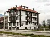 Run of House