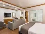 Двухместный люкс