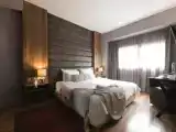 Двухместный номер Superior с видом на город