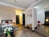 Шестиместная вилла