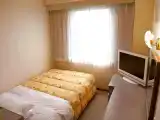 Кровать в общем номере (женский номер)