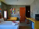 Номер Стандарт