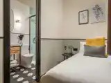 Двухместный семейный номер Стандарт