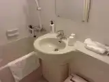 Одноместный номер Стандарт