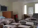 Двухместный номер Стандарт