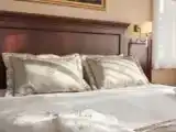 Полулюкс с частичным видом на море