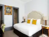 Двухместный номер Deluxe
