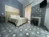 Двухместный номер Комфорт Мансарда с видом на город