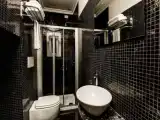 Номер Стандарт