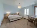 Двухместный номер Deluxe