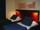 Одноместный номер Стандарт