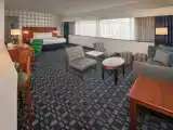 Двухместный люкс
