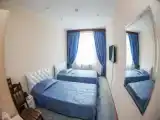 Двухместный полулюкс