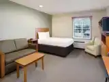 Двухместный номер Стандарт