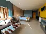 Двухместный номер Deluxe