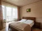 Двухместный номер Стандарт с балконом
