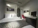 Двухместный номер
