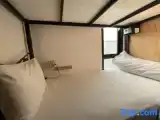 Кровать в общем номере (женский номер)