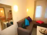 Двухместный номер Deluxe