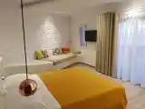 Двухместный номер Deluxe с видом на море