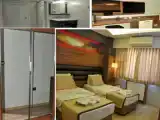 Двухместный номер Стандарт