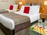 Двухместный номер Стандарт